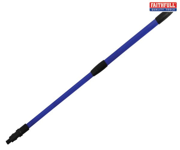 Auto-Lock Design Extension Pole - imagen 3