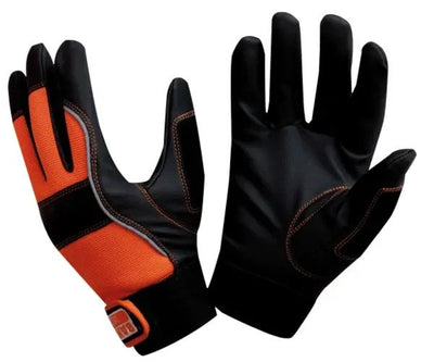 Production Soft Grip Gloves
