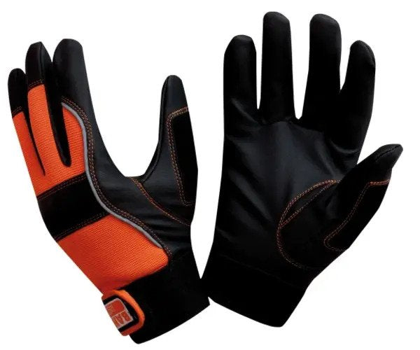 Production Soft Grip Gloves