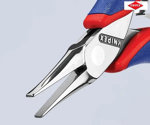 Flat Jaw Electronics Pliers - imagen 10