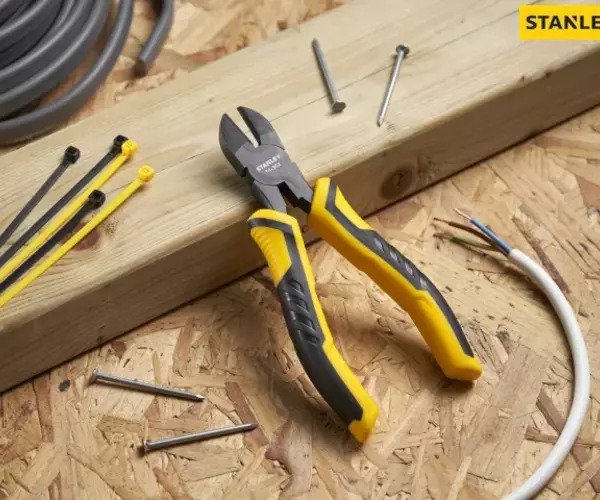 Diagonal Cutting Pliers - imagen 7