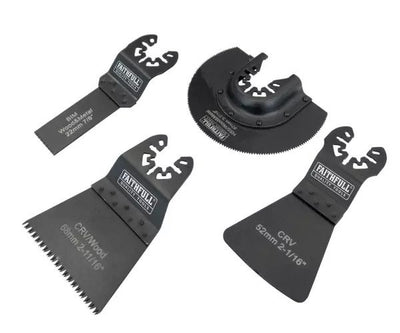 Blade Set