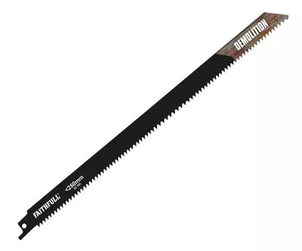 Saw Blade