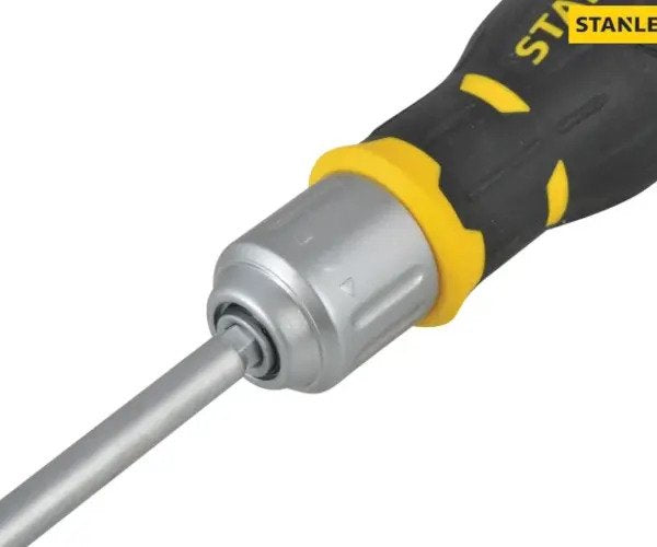 Ratchet Screwdriver - imagen 2