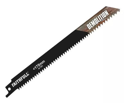 Saw Blade