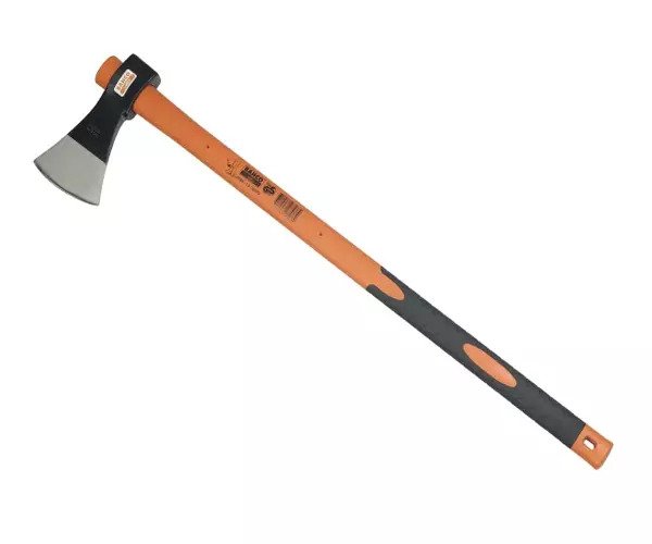 Felling Axe Fibreglass Handle