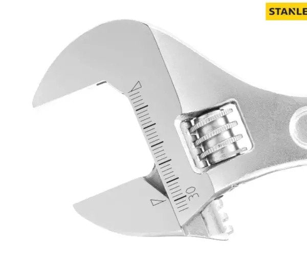 Metal Adjustable Wrench - imagen 2