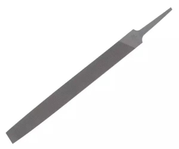 Millsaw Bastard Single Cut