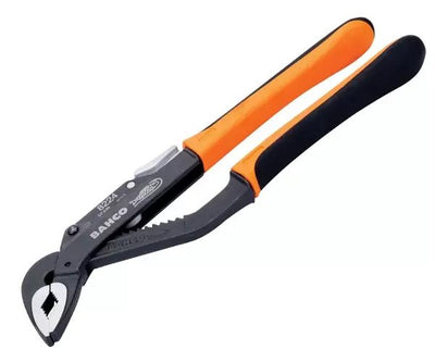 Bahco 8224 ERGO™ Slip Joint Pliers 250mm – second image