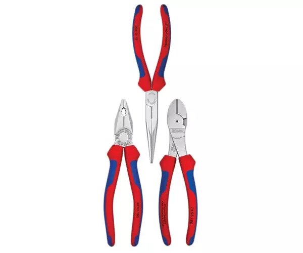 Pliers Set
