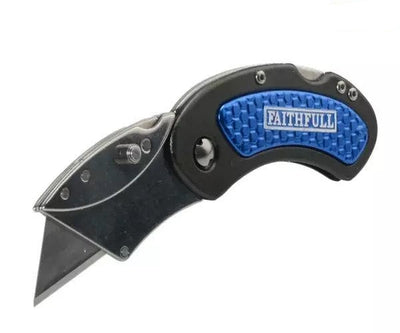 Utility Folding Knife