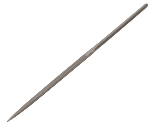 Square Needle File
