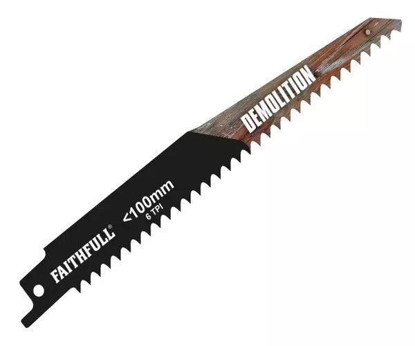 Saw Blade