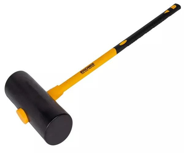 Paving Maul Fibreglass Handle