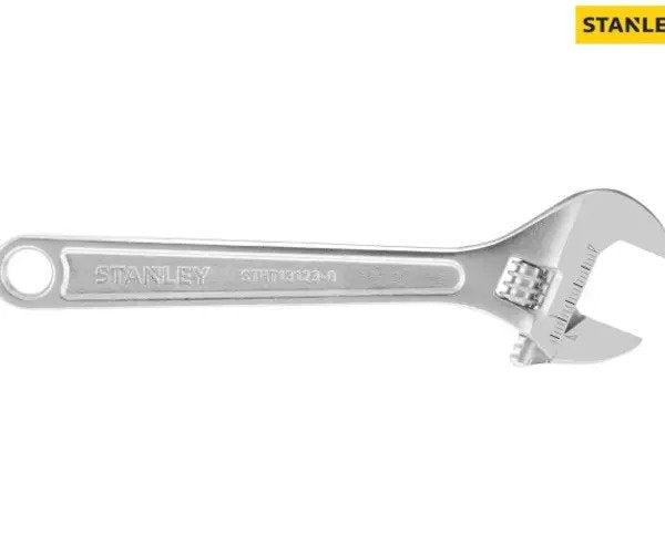 Metal Adjustable Wrench - imagen 3