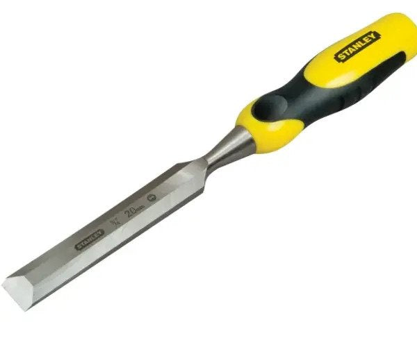 Bevel Edge Chisel