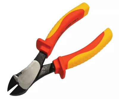 Heavy-Duty Diagonal Cutters