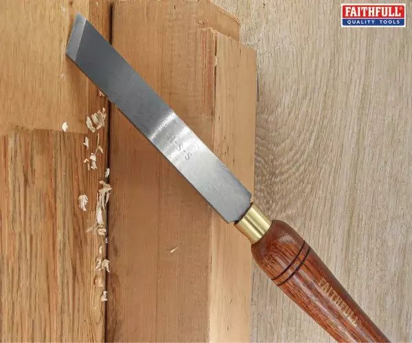 Turning Chisel - imagen 2