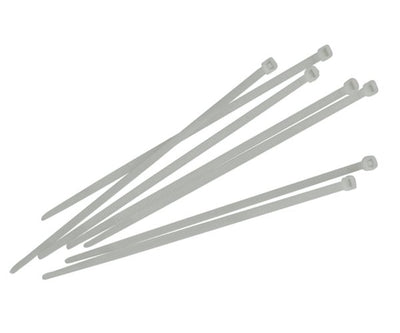 Cable Ties White