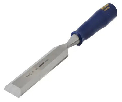 Chisel Blue Chip Handle