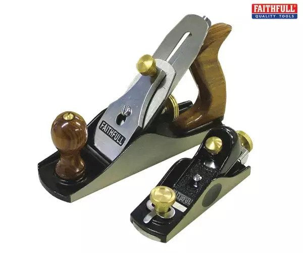Plane in Wooden Box - imagen 3