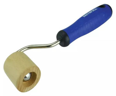 Soft Grip Seam Roller
