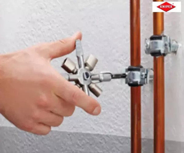 Cabinet Key - imagen 7