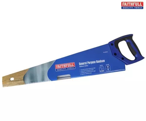 Handsaw - imagen 2