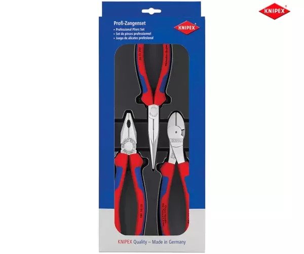 Pliers Set - imagen 3