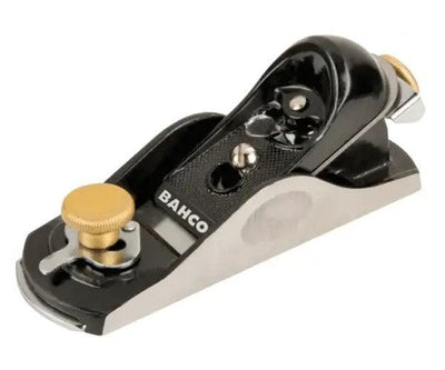 Block Plane