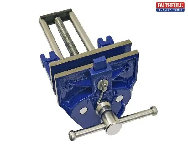 Woodwork Vice - imagen 2
