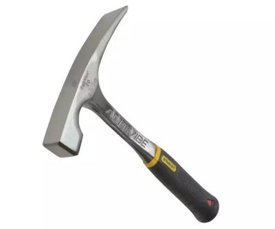 AntiVibe Brick Hammer