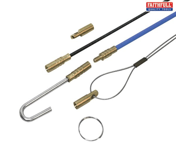 Cable Rod Set