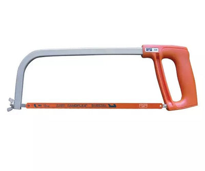 Hacksaw Frame