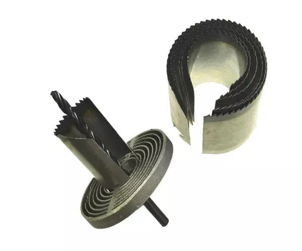 Multi Holesaw Set