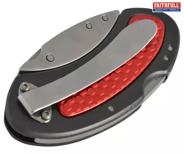 Utility Folding Knife - imagen 4