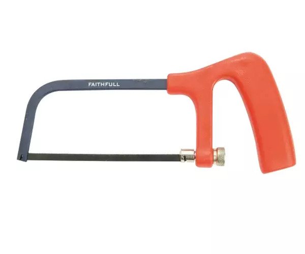 Mini Saw