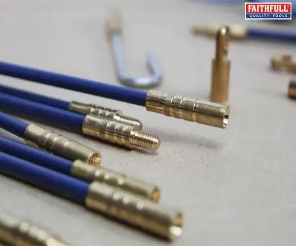 Cable Rod Set - imagen 2