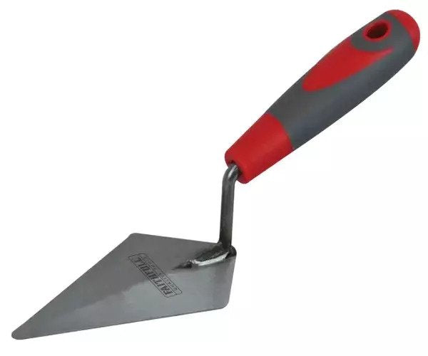 Pointing Trowel Soft Grip Handle