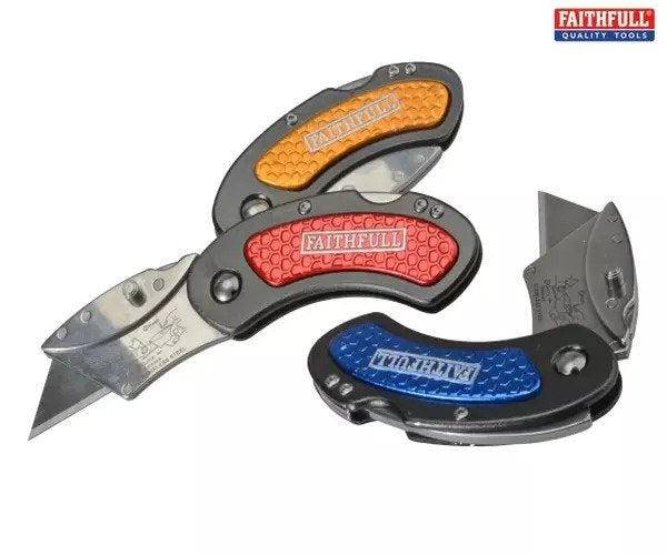 Utility Folding Knife - imagen 5