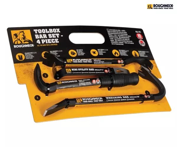 Toolbox Bar Set - imagen 2