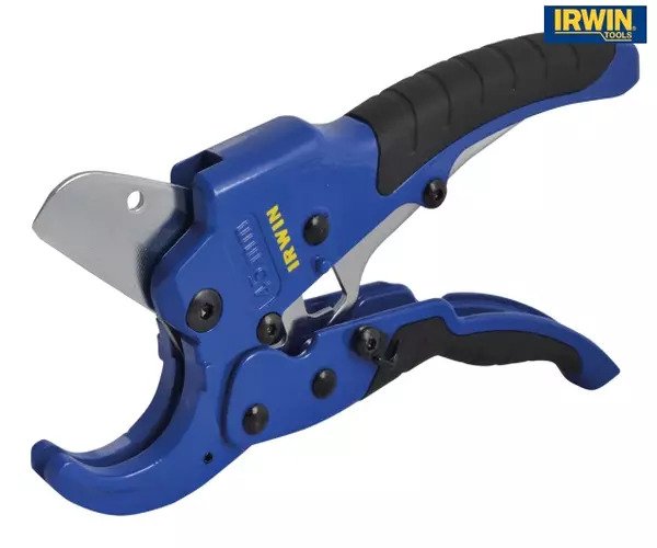 Plastic Pipe Cutter - imagen 2
