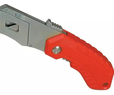 Folding Pocket Safety Knife