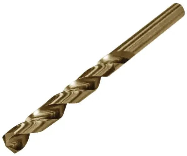 Cobalt Jobber Drill Bit