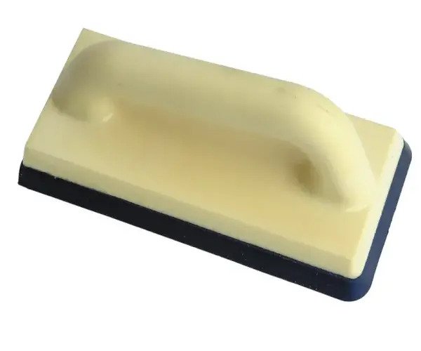 Rubber Grouter