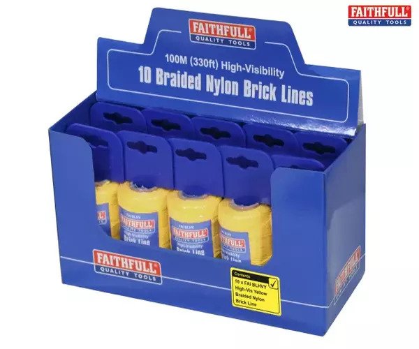 Nylon Brick Line - imagen 3