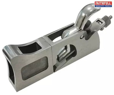 Shoulder Bullnose Rebate