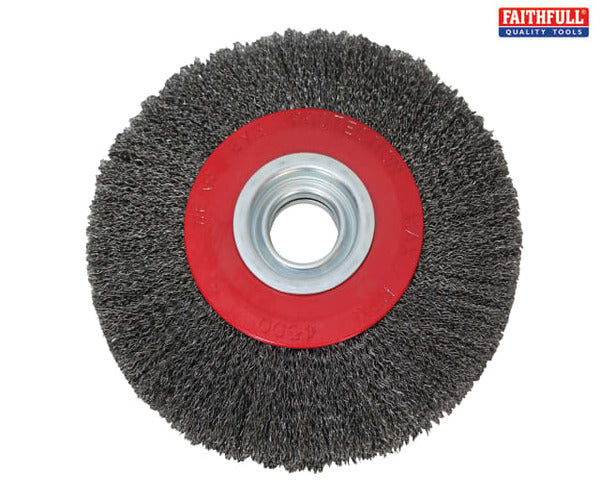Wire Wheel - imagen 2