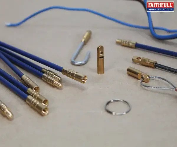 Cable Rod Set - imagen 3