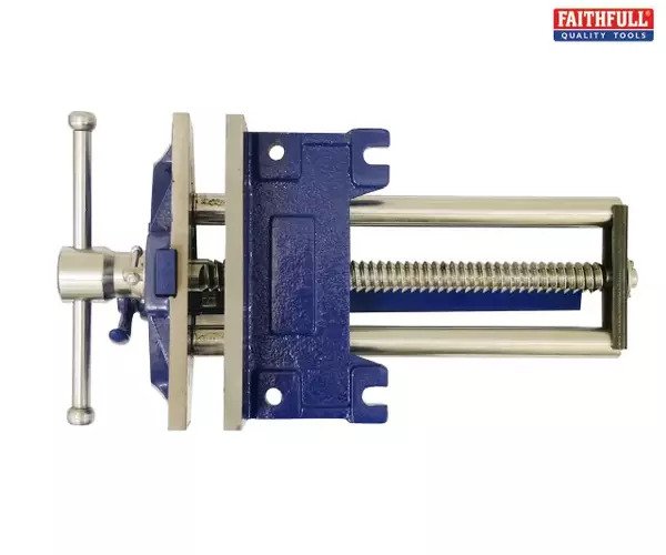 Woodwork Vice - imagen 5